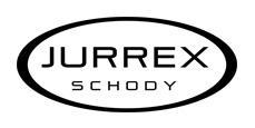 Jurrex Schody logo