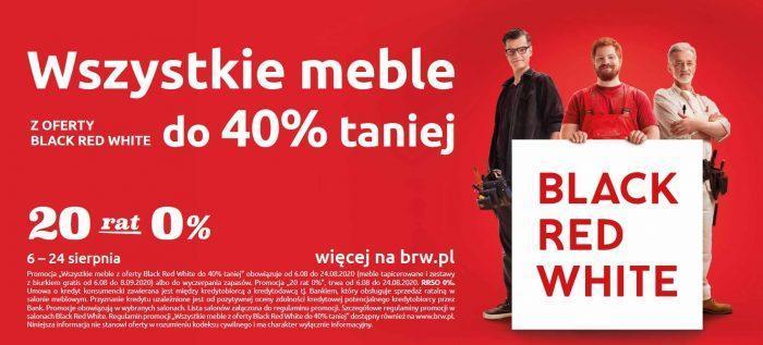 brw promocja