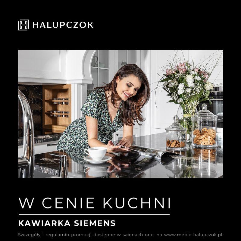 pani w kuchni