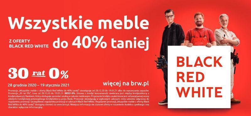 promocja brd