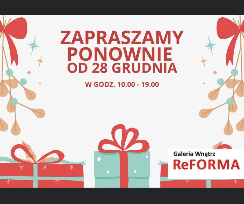 promocja grudniowa