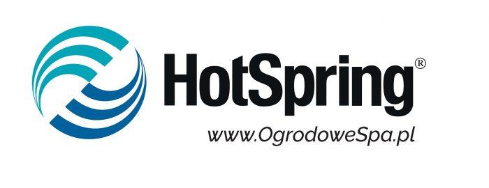 logo hotspring