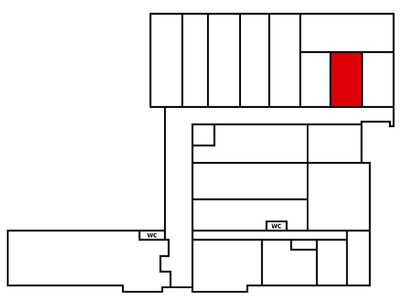 lokalizacja sklepu MOMA studio