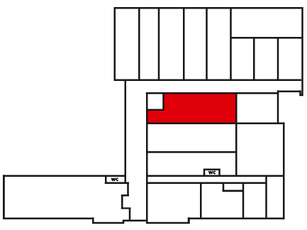 mapa linea