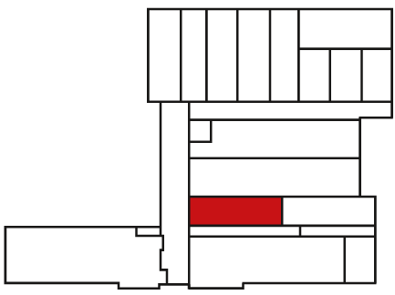 Mapa LivingRoom