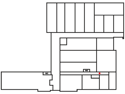 mapa loft