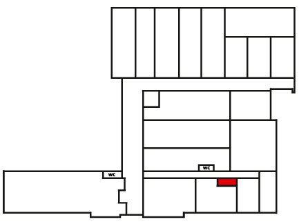 Mapa Świat Mebli