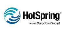 logo HotSpring