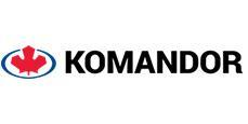 logo komandor