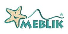 logo meblik