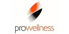 logo Prowellness