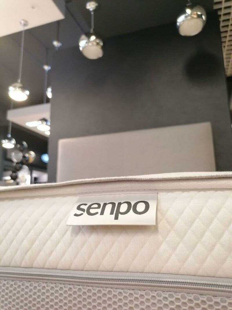 senop materac